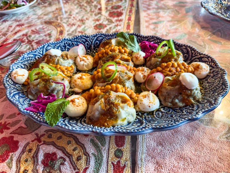 Afghan Kitchen